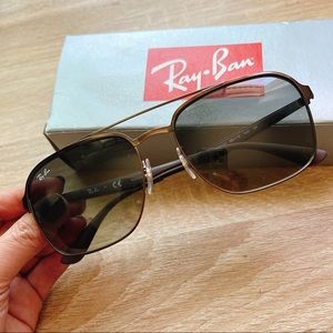 Ray Ban 3570 💕 most coveted and now rare!